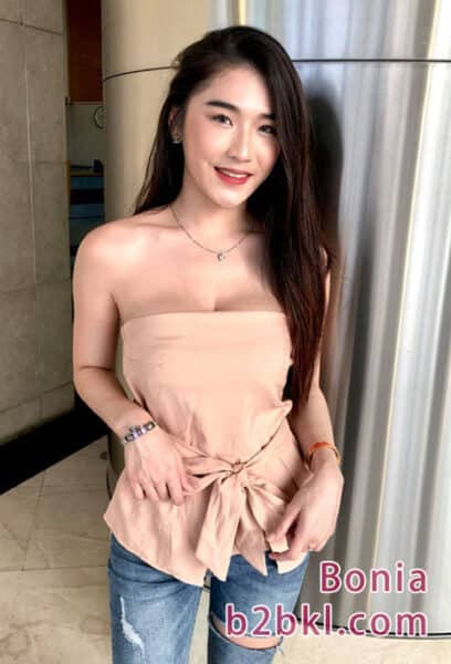 kl escort Bonia 4 b2b kl