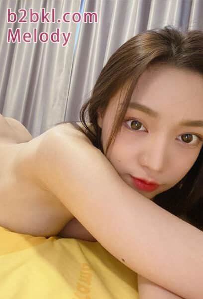 kl escort Melody 5 b2b kl