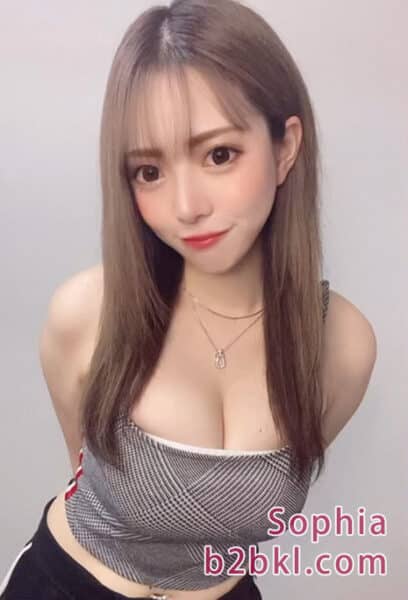 kl escort Sophia 4 b2b kl