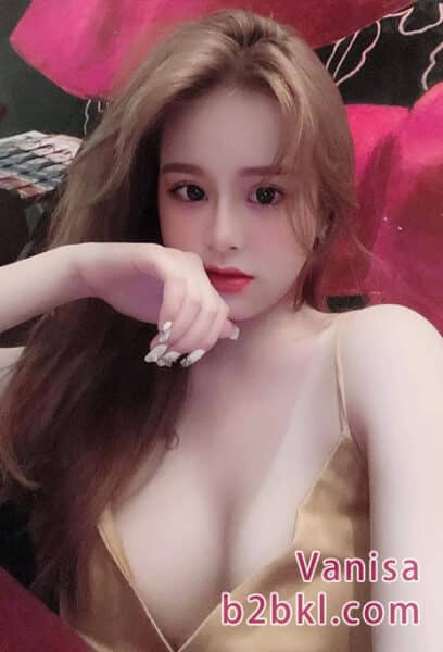 kl escort Vanisa 2 b2b kl