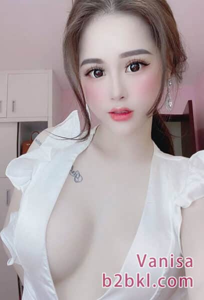 kl escort Vanisa 5 b2b kl