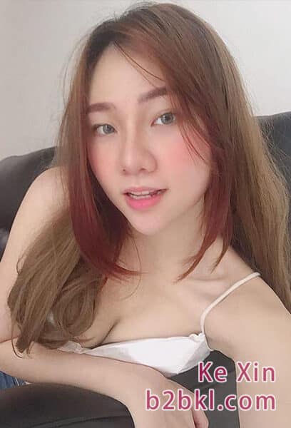 Ke Xin 4 local chinese b2b kl escort