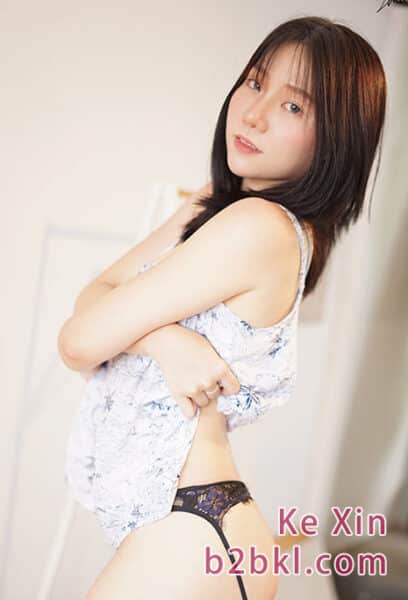 Ke Xin 6 local chinese b2b kl escort