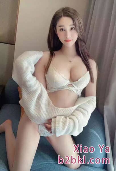 Xiao Ya 3 local chinese b2b kl escort