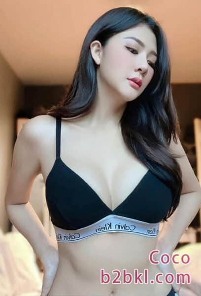 kl escort COCO 2 b2b kl