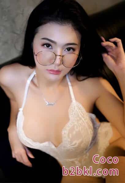 kl escort COCO 3 b2b kl