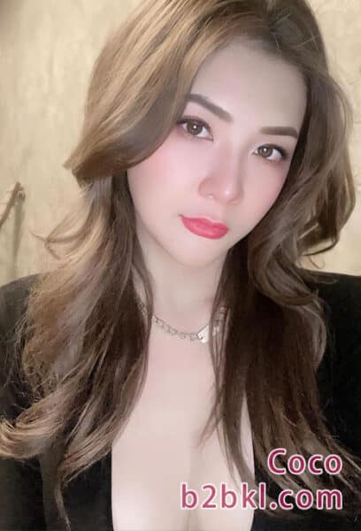 kl escort COCO 5 b2b kl