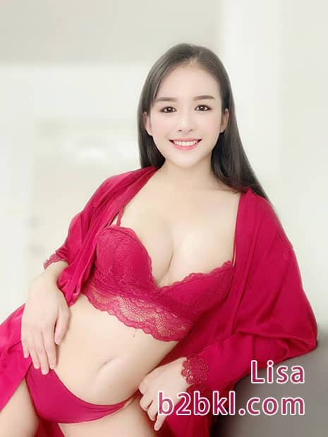 kl escort LISA 1 b2b kl