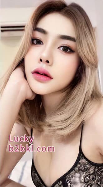 kl escort LUCKY 2 b2b kl