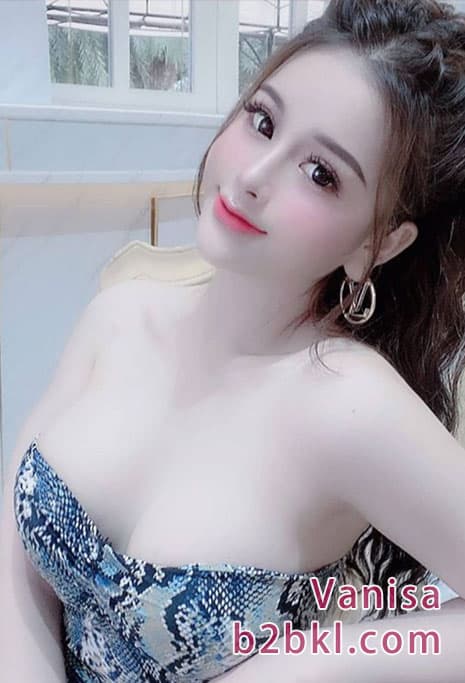 kl escort Vanisa 1 b2b kl