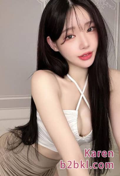 kl escort Jasmine 3 b2b kl