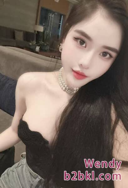 kl escort Wendy