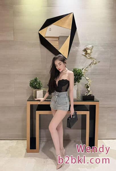 kl escort Wendy 5 b2b kl