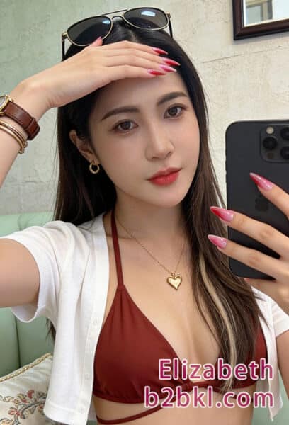 kl escort Elizabeth 3 b2b kl