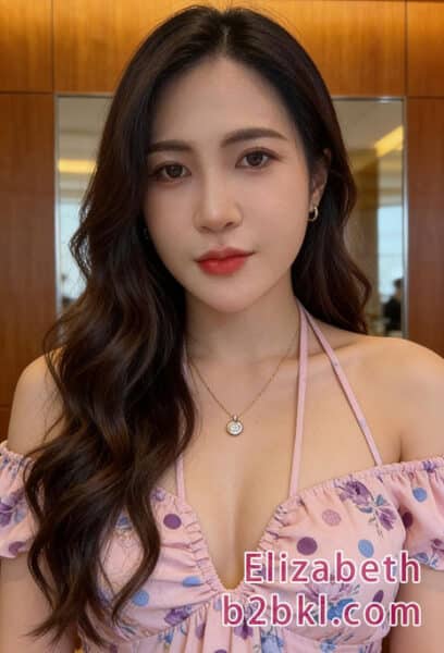 kl escort Elizabeth 5 b2b kl